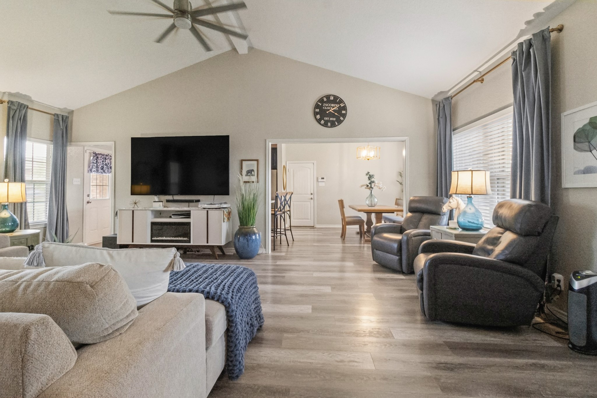 5624 Thoms Court Fort Worth TX 76126