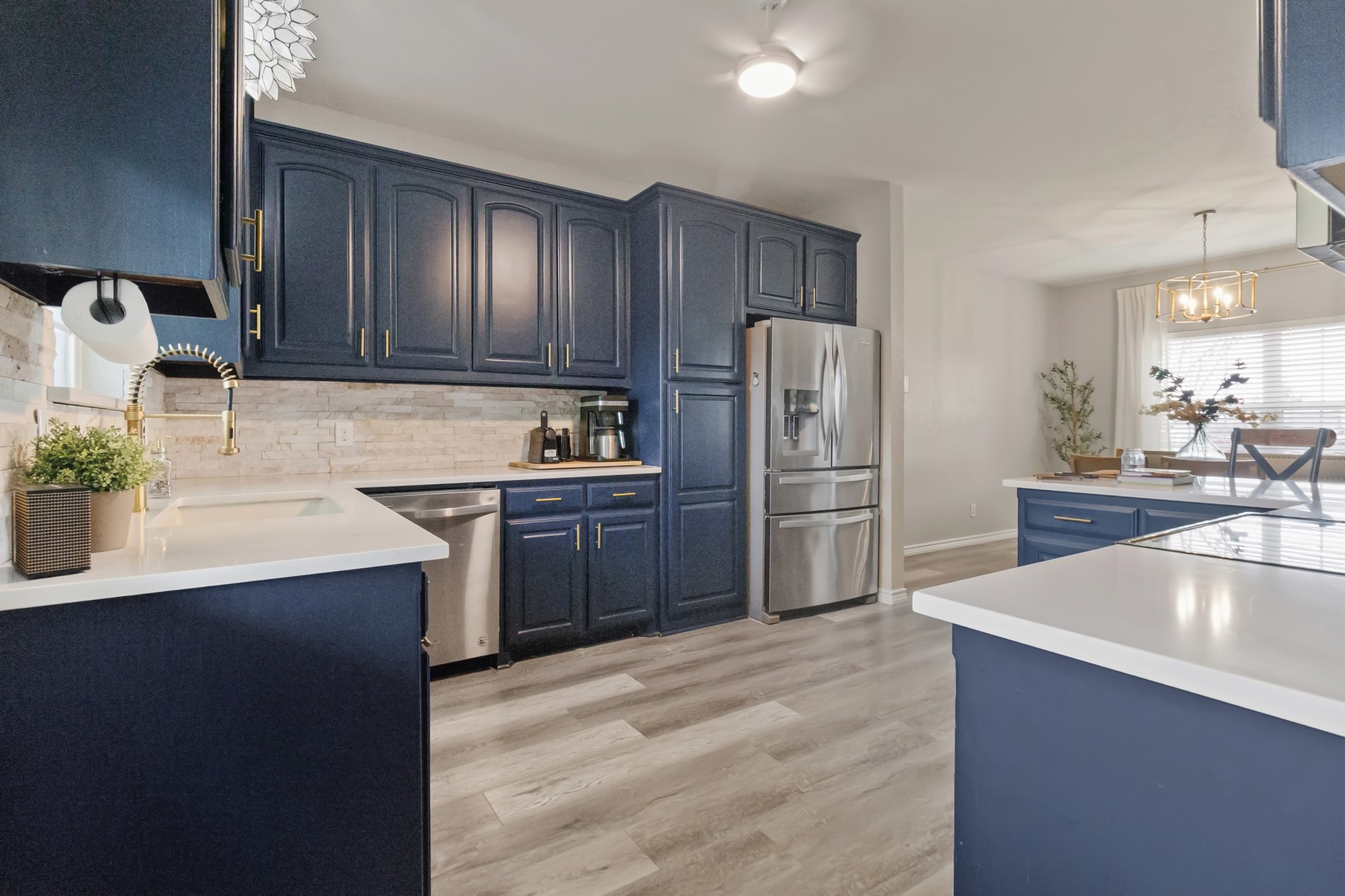 5624 Thoms Court Fort Worth TX 76126