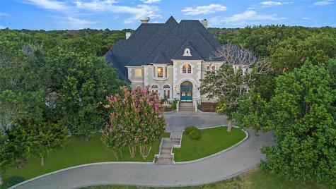 4504 Tour 18 Drive Flower Mound TX 75022