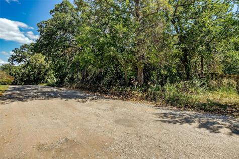 8224 Dot Hudson Road Alvarado TX 76009