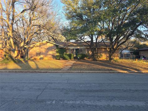 705 Lake Louise Road Fort Worth TX 76103
