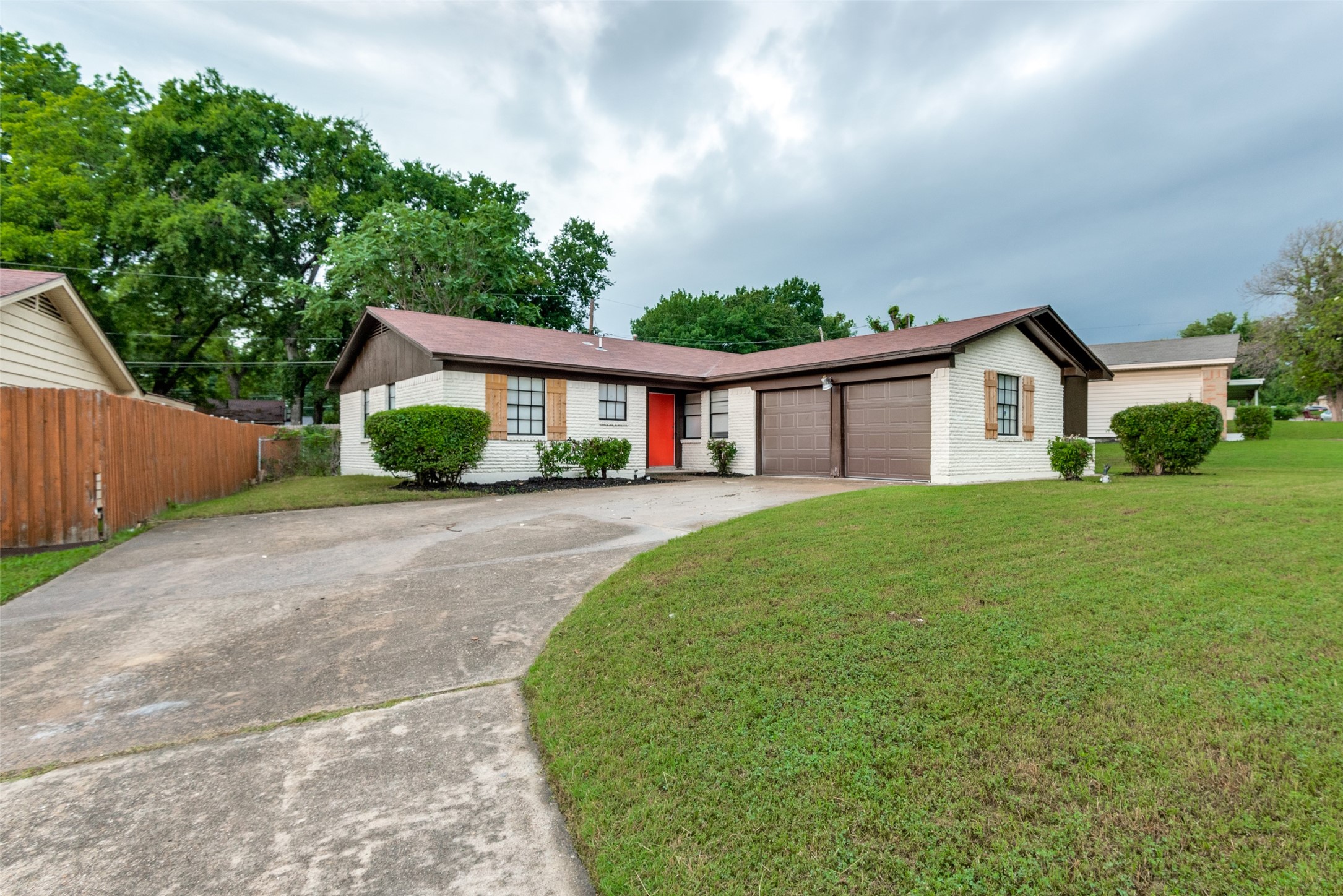 6319 Songwood Drive Dallas TX 75241