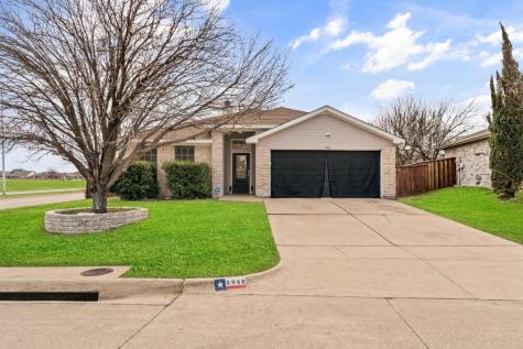 1948 Overland Street Fort Worth TX 76131