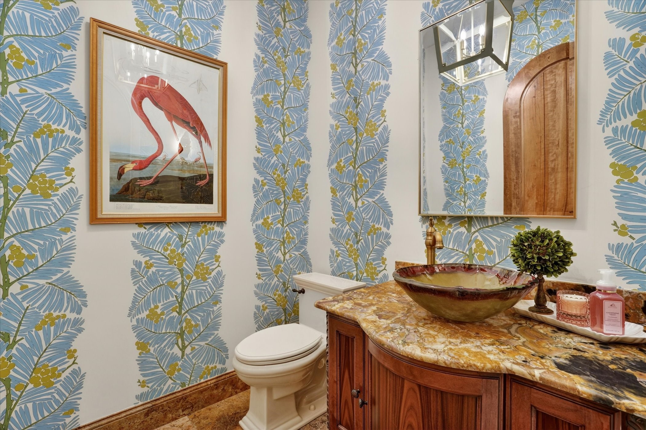 716 Flamingo Circle Burleson TX 76028