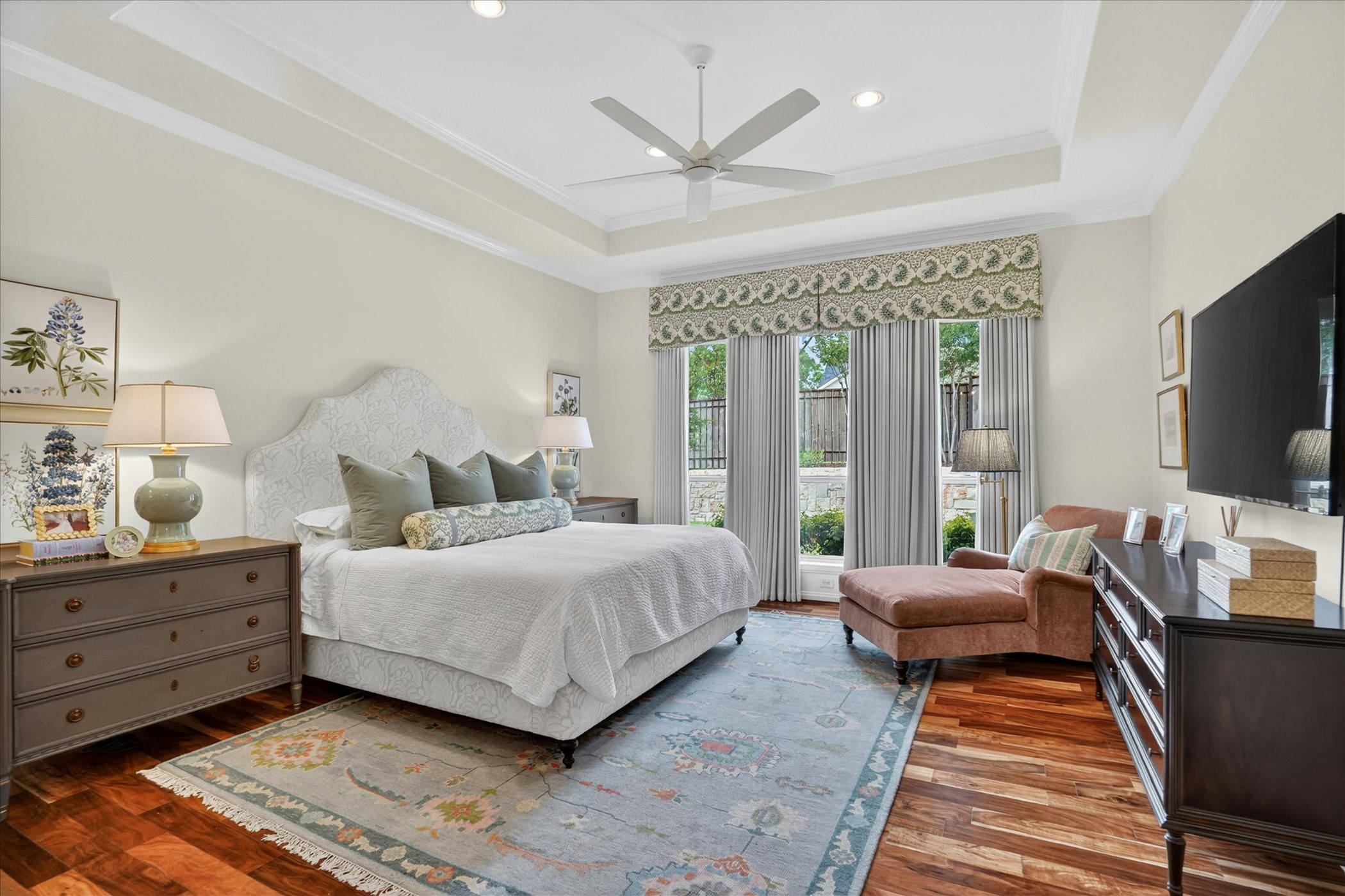 716 Flamingo Circle Burleson TX 76028