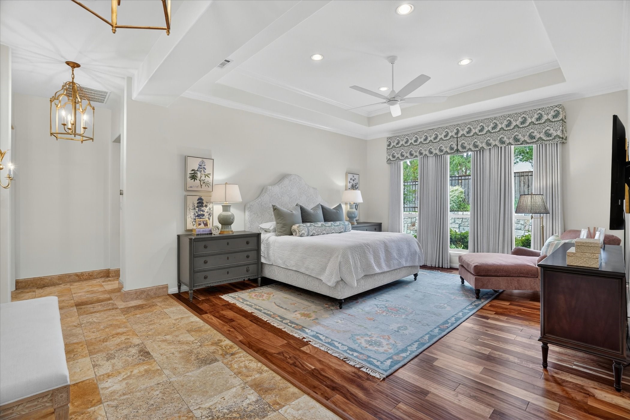 716 Flamingo Circle Burleson TX 76028