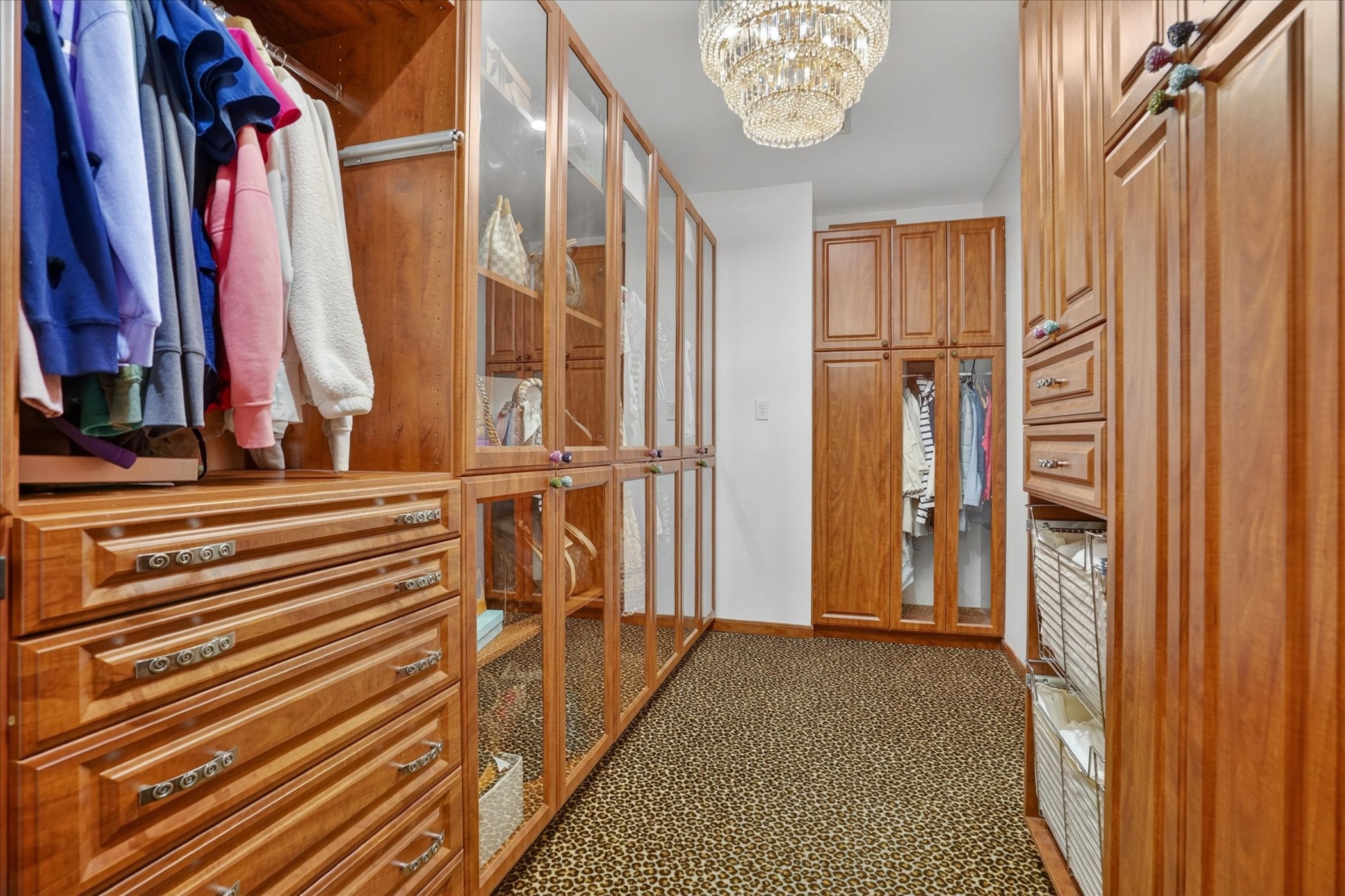 716 Flamingo Circle Burleson TX 76028