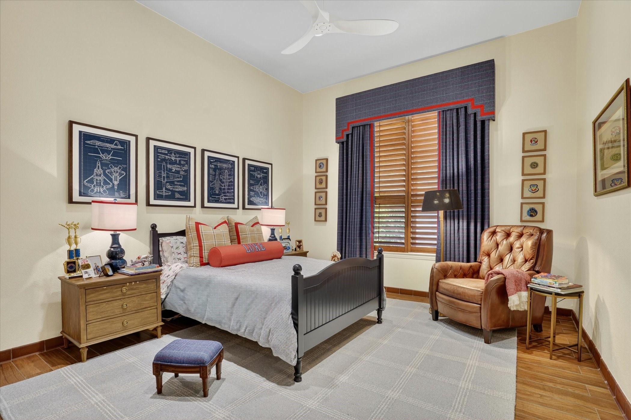 716 Flamingo Circle Burleson TX 76028