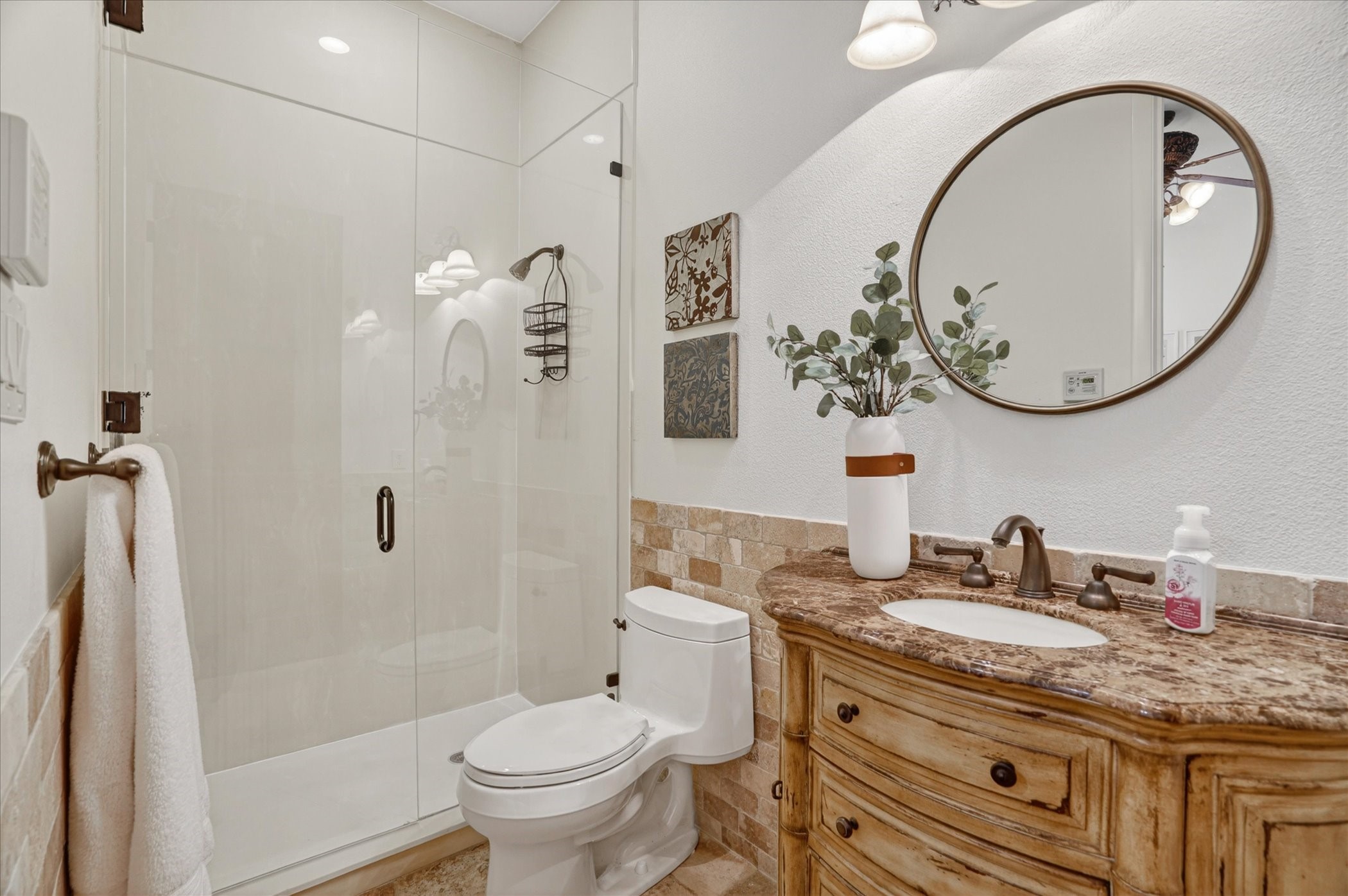 716 Flamingo Circle Burleson TX 76028