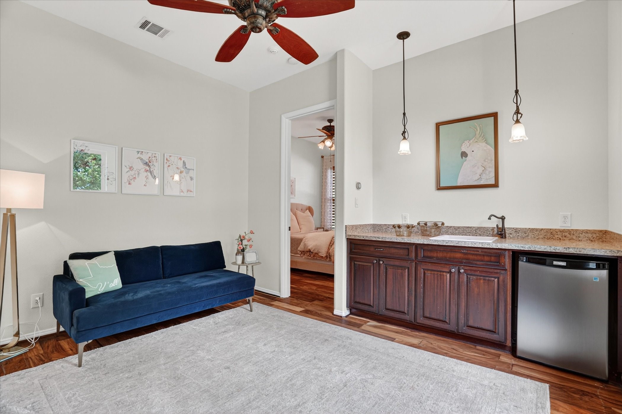 716 Flamingo Circle Burleson TX 76028