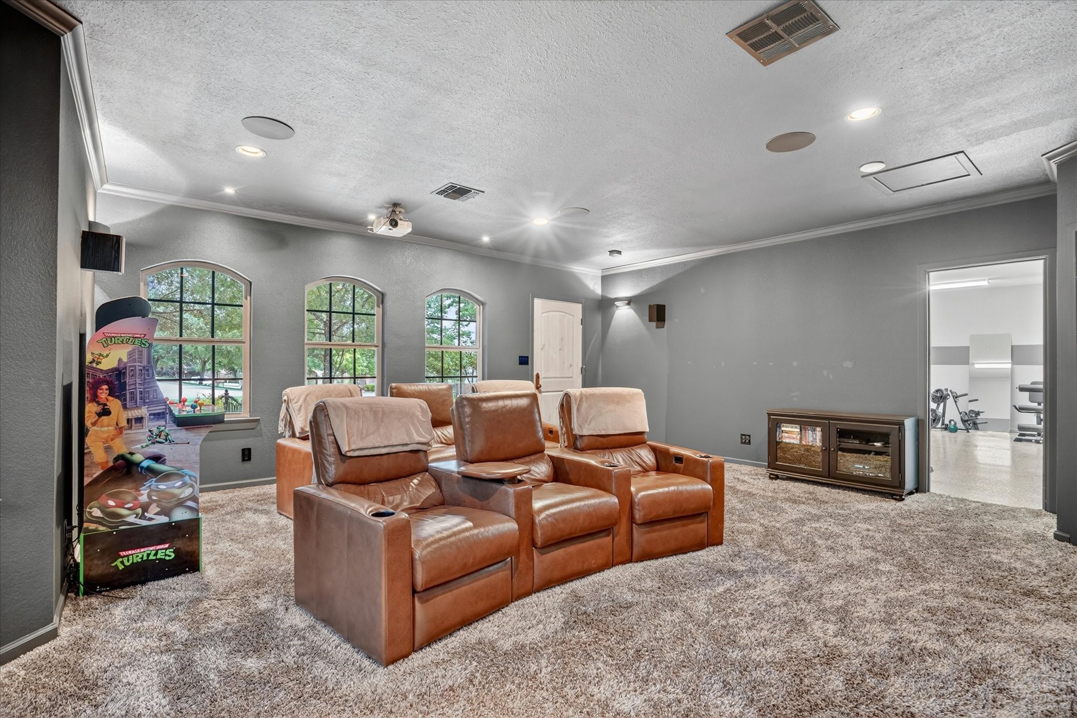 716 Flamingo Circle Burleson TX 76028