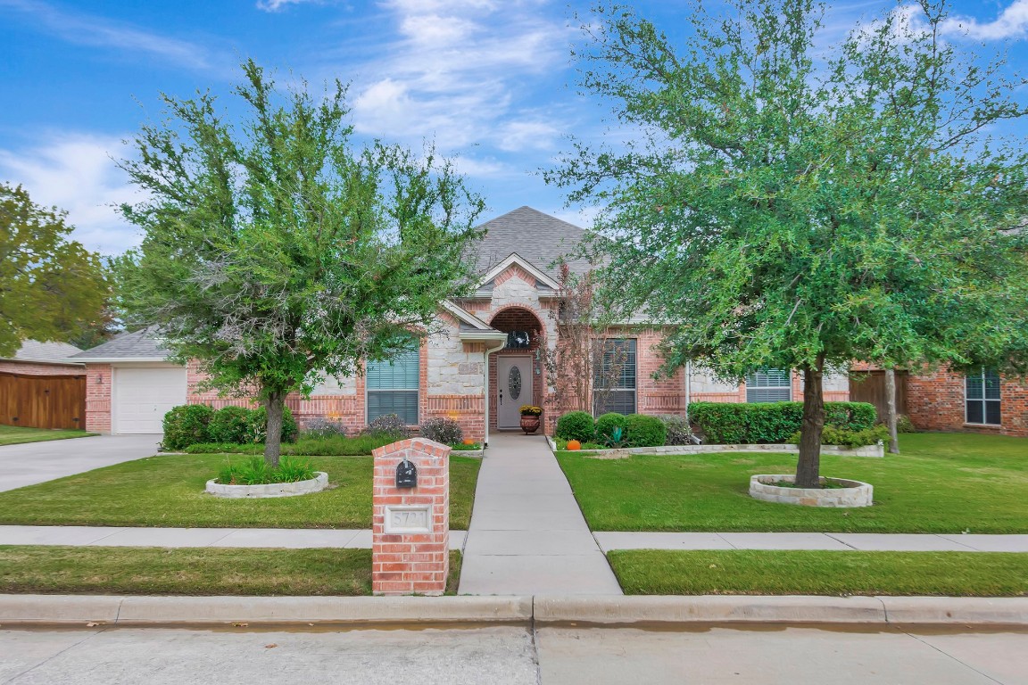 5721 English Oak Drive Fort Worth TX 76244