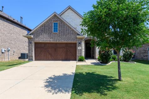 3137 Turkey Creek Trail Prosper TX 75078