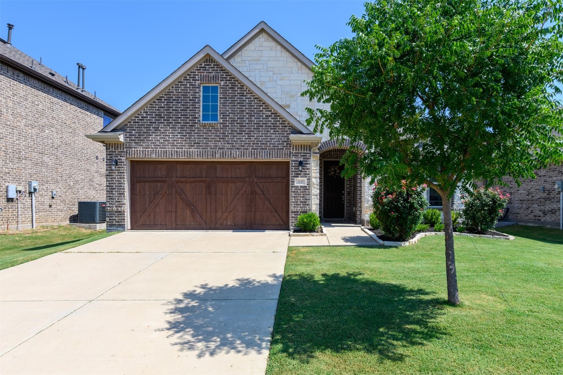 3137 Turkey Creek Trail Prosper TX 75078