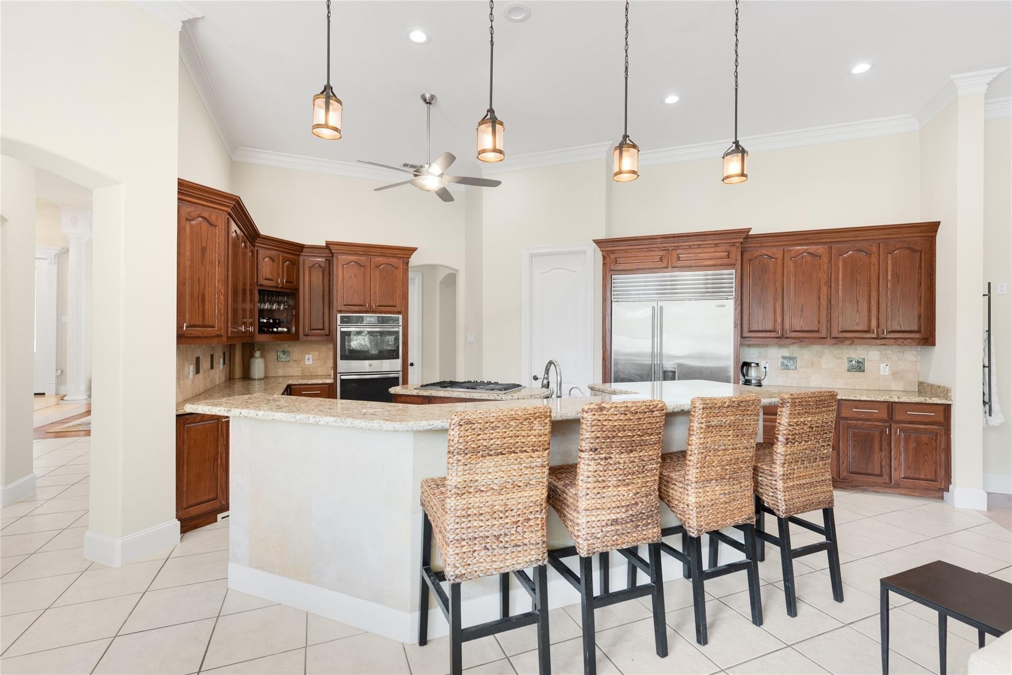 6204 Toscana Circle Fort Worth TX 76140