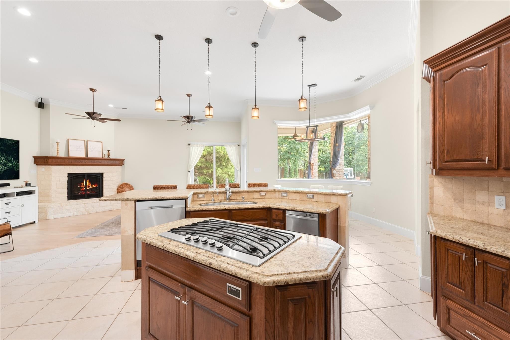 6204 Toscana Circle Fort Worth TX 76140