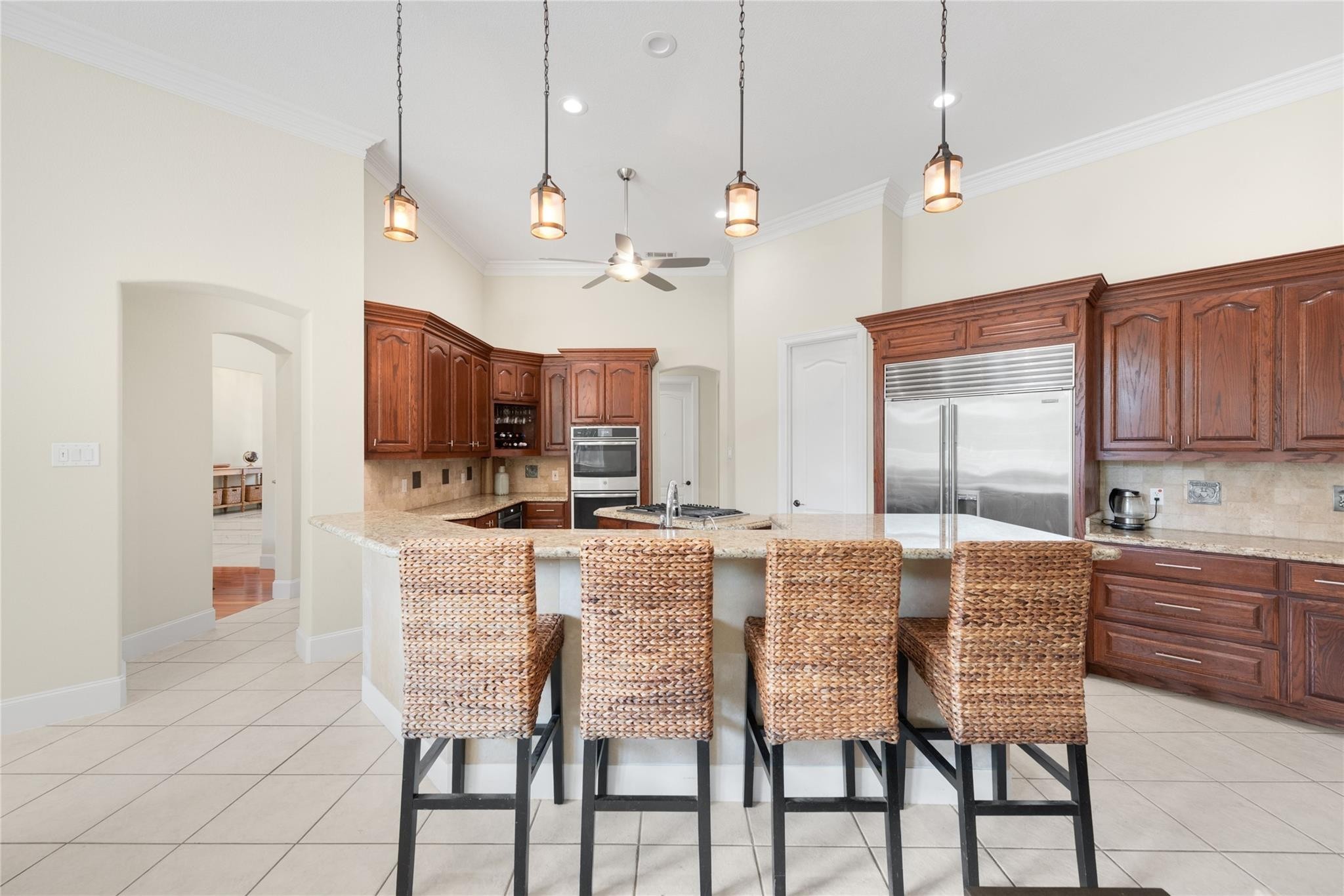 6204 Toscana Circle Fort Worth TX 76140