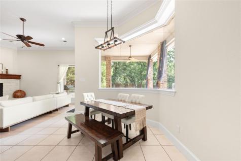 6204 Toscana Circle Fort Worth TX 76140
