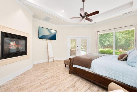 6204 Toscana Circle Fort Worth TX 76140