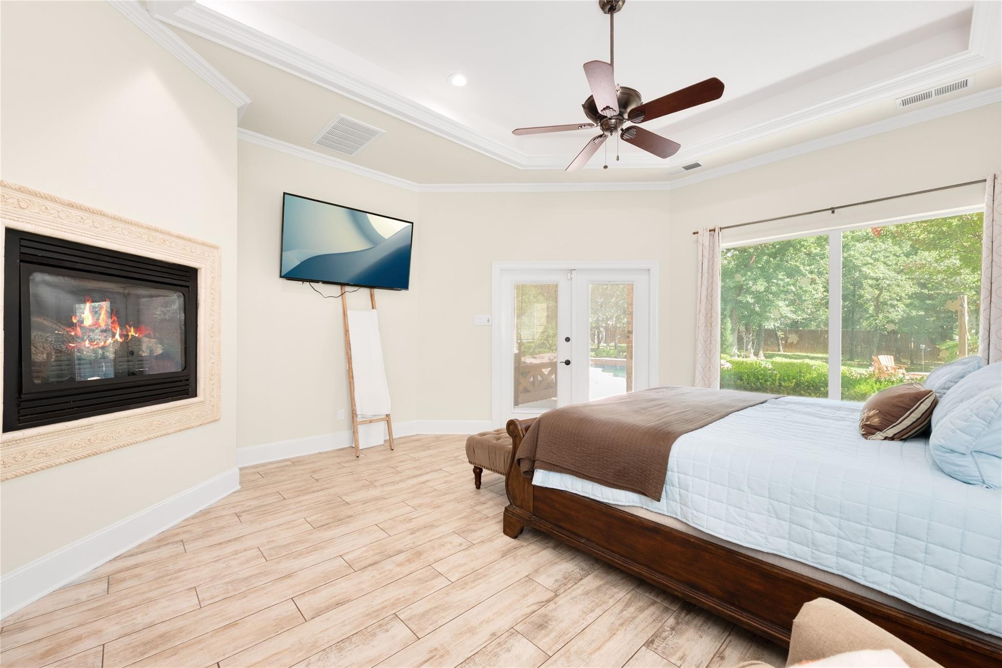 6204 Toscana Circle Fort Worth TX 76140