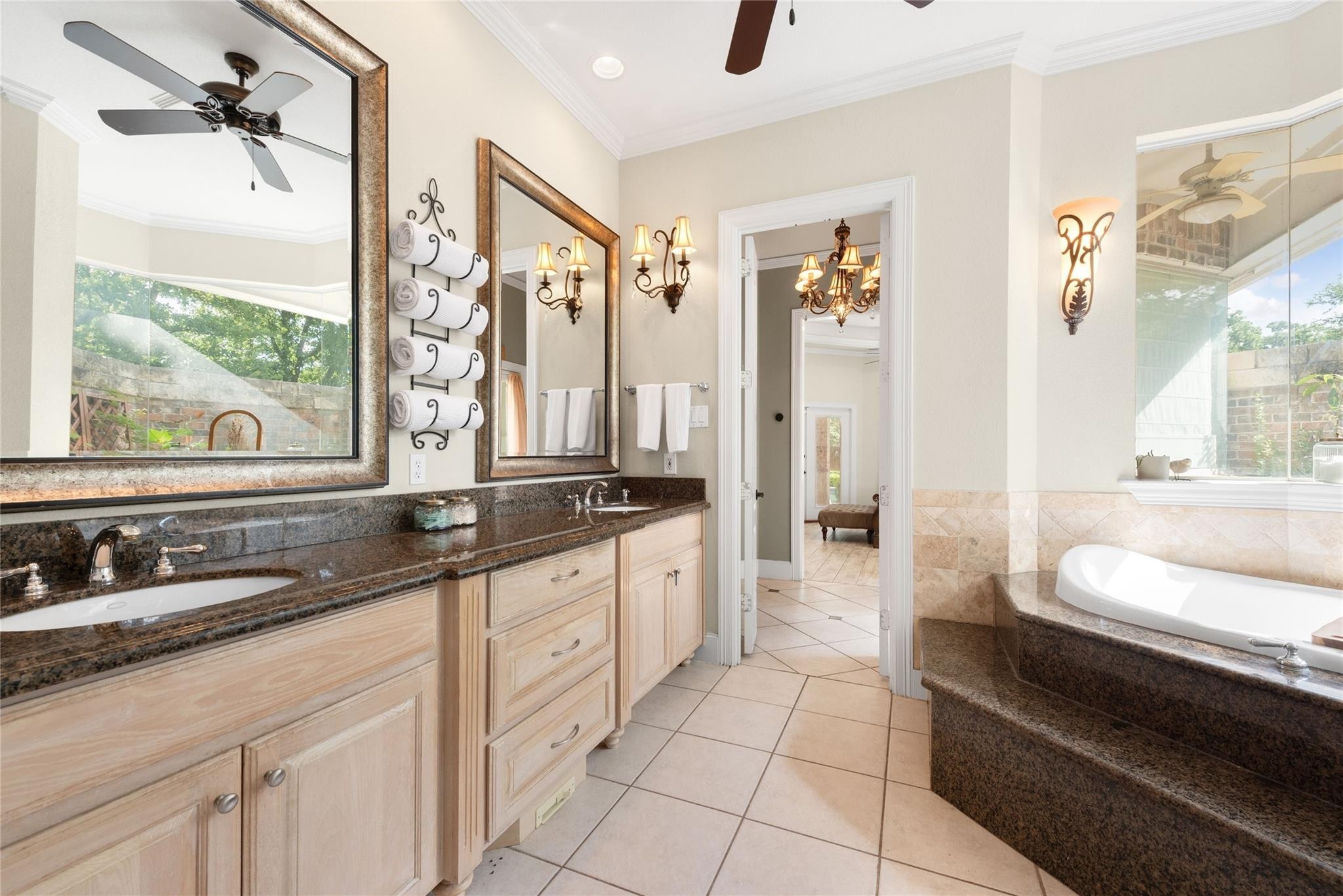 6204 Toscana Circle Fort Worth TX 76140
