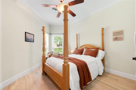 6204 Toscana Circle Fort Worth TX 76140