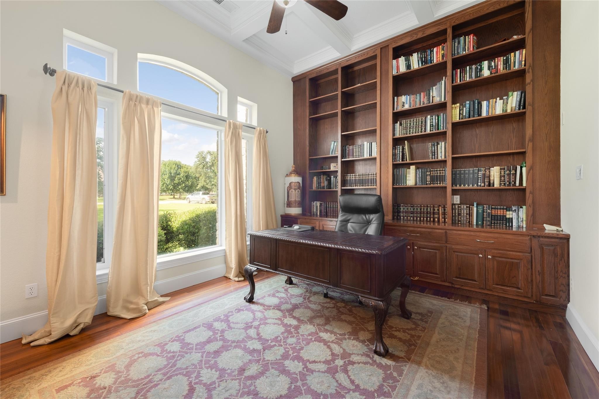 6204 Toscana Circle Fort Worth TX 76140