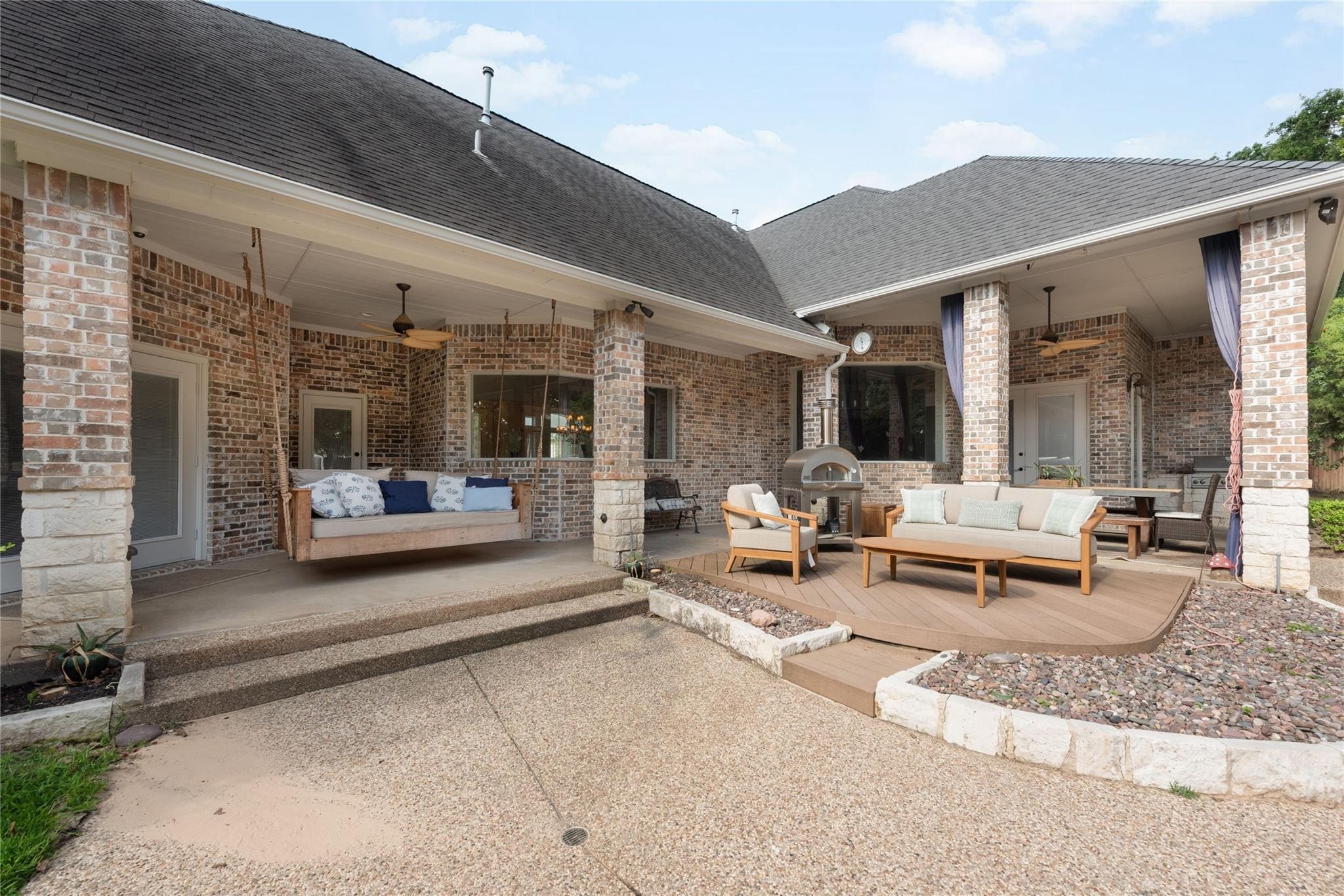 6204 Toscana Circle Fort Worth TX 76140