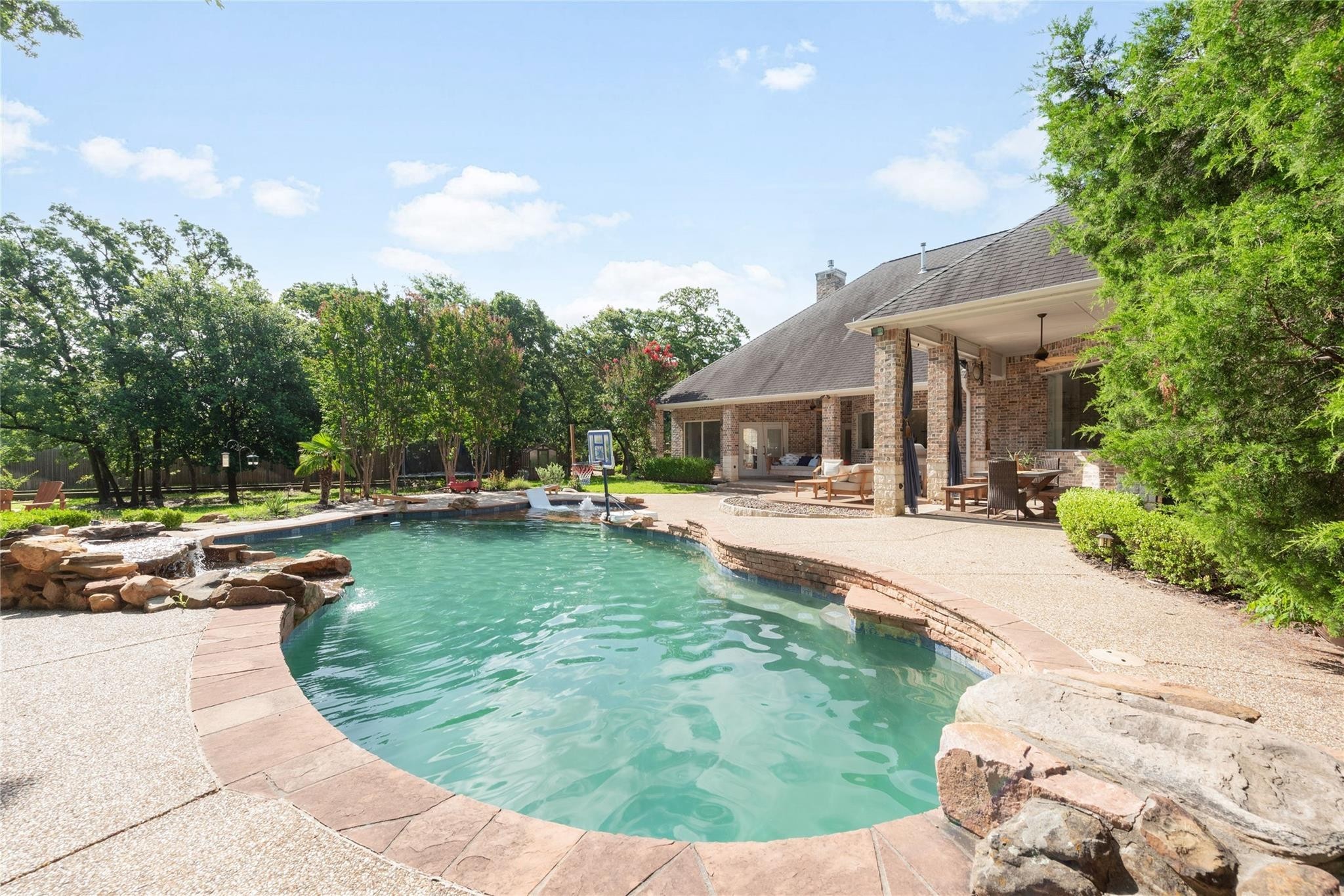6204 Toscana Circle Fort Worth TX 76140