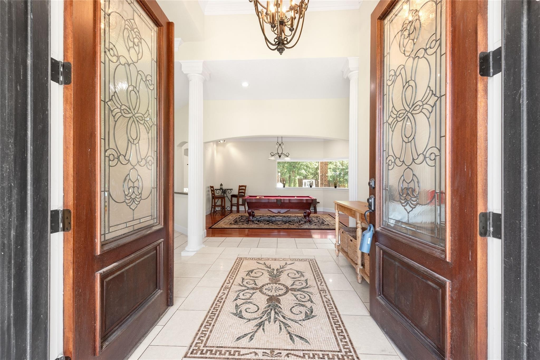 6204 Toscana Circle Fort Worth TX 76140
