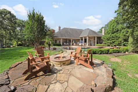 6204 Toscana Circle Fort Worth TX 76140