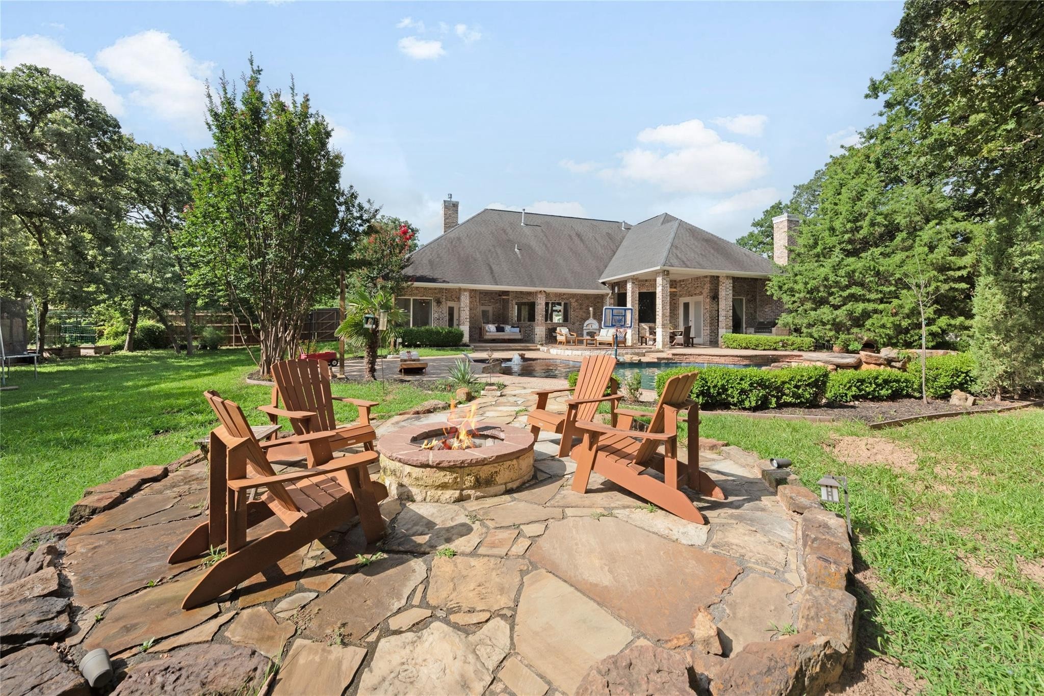 6204 Toscana Circle Fort Worth TX 76140