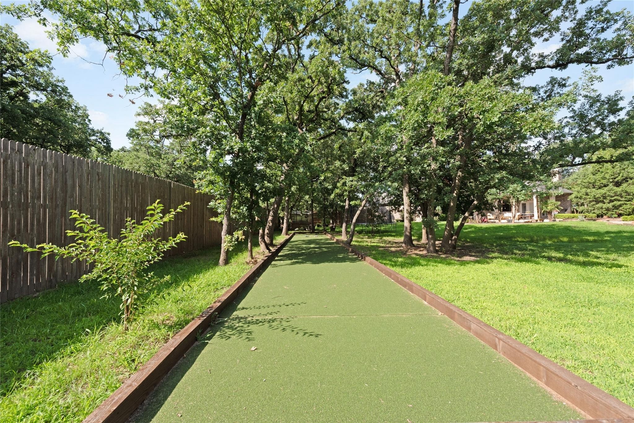 6204 Toscana Circle Fort Worth TX 76140