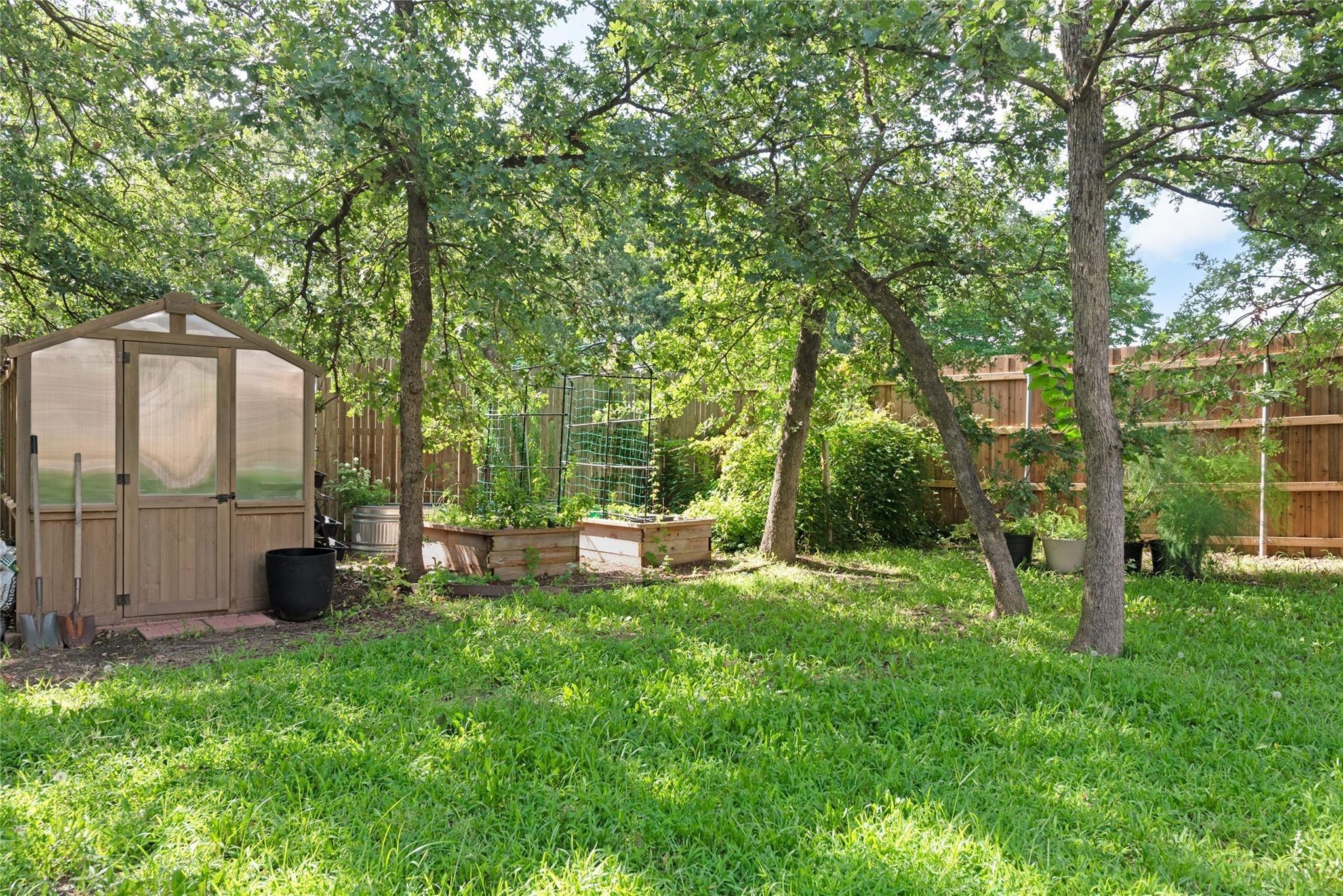 6204 Toscana Circle Fort Worth TX 76140