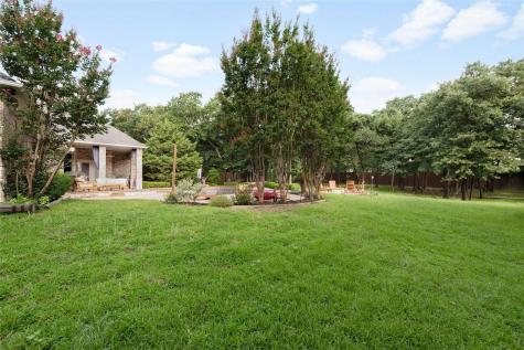 6204 Toscana Circle Fort Worth TX 76140