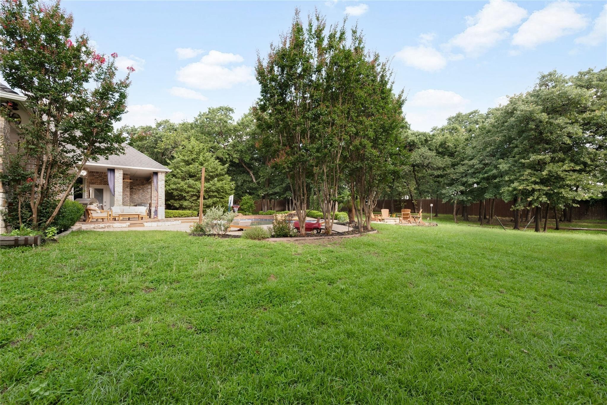 6204 Toscana Circle Fort Worth TX 76140