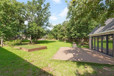 6204 Toscana Circle Fort Worth TX 76140