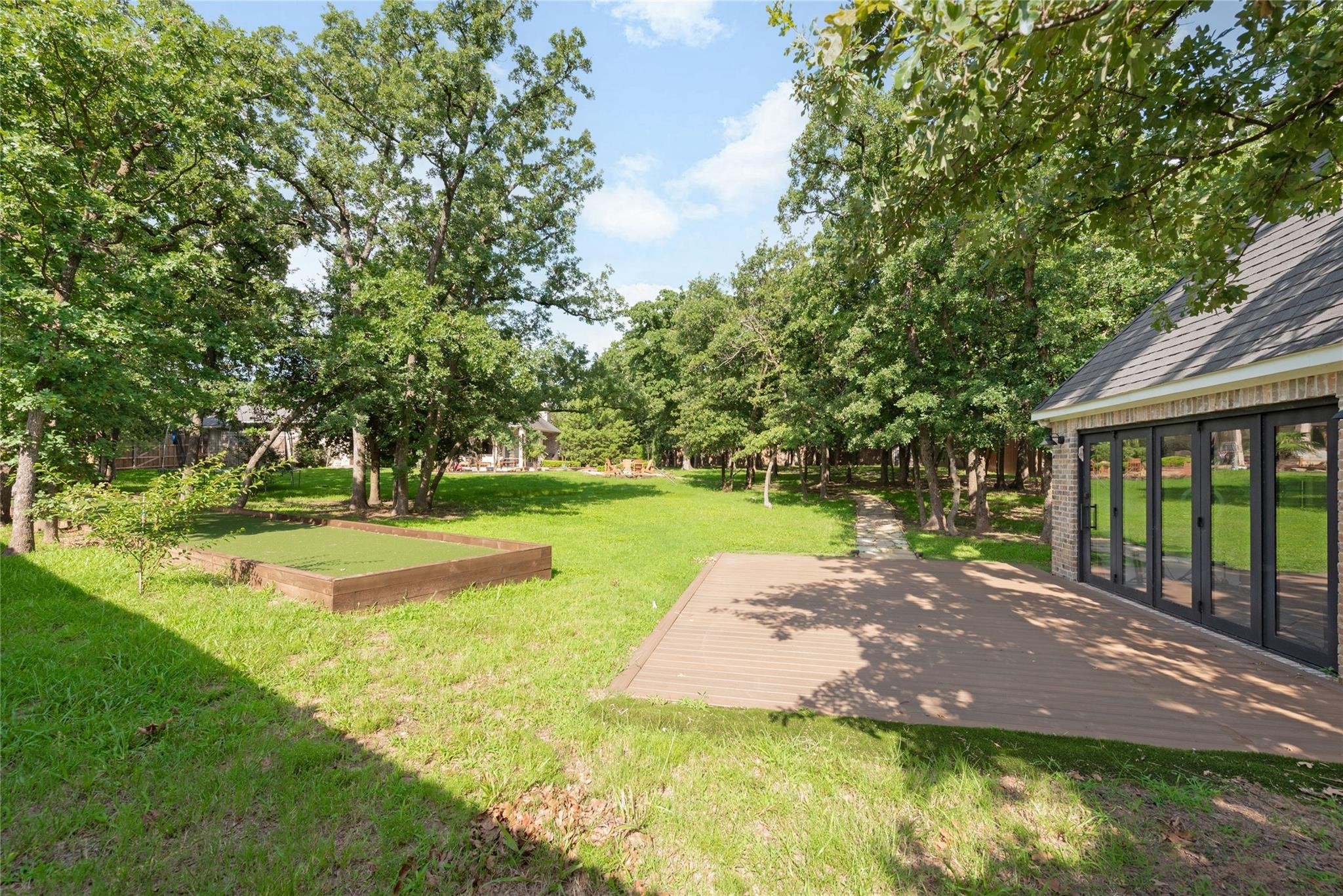 6204 Toscana Circle Fort Worth TX 76140