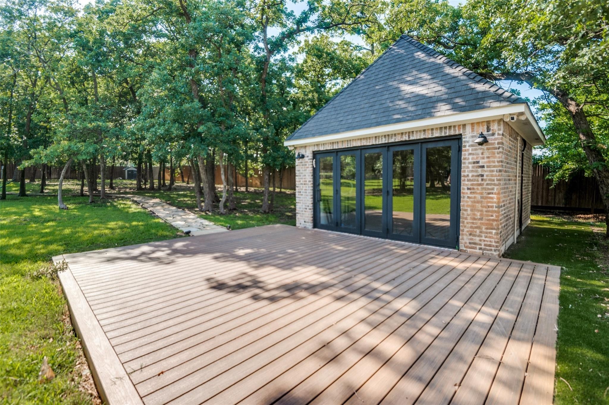 6204 Toscana Circle Fort Worth TX 76140