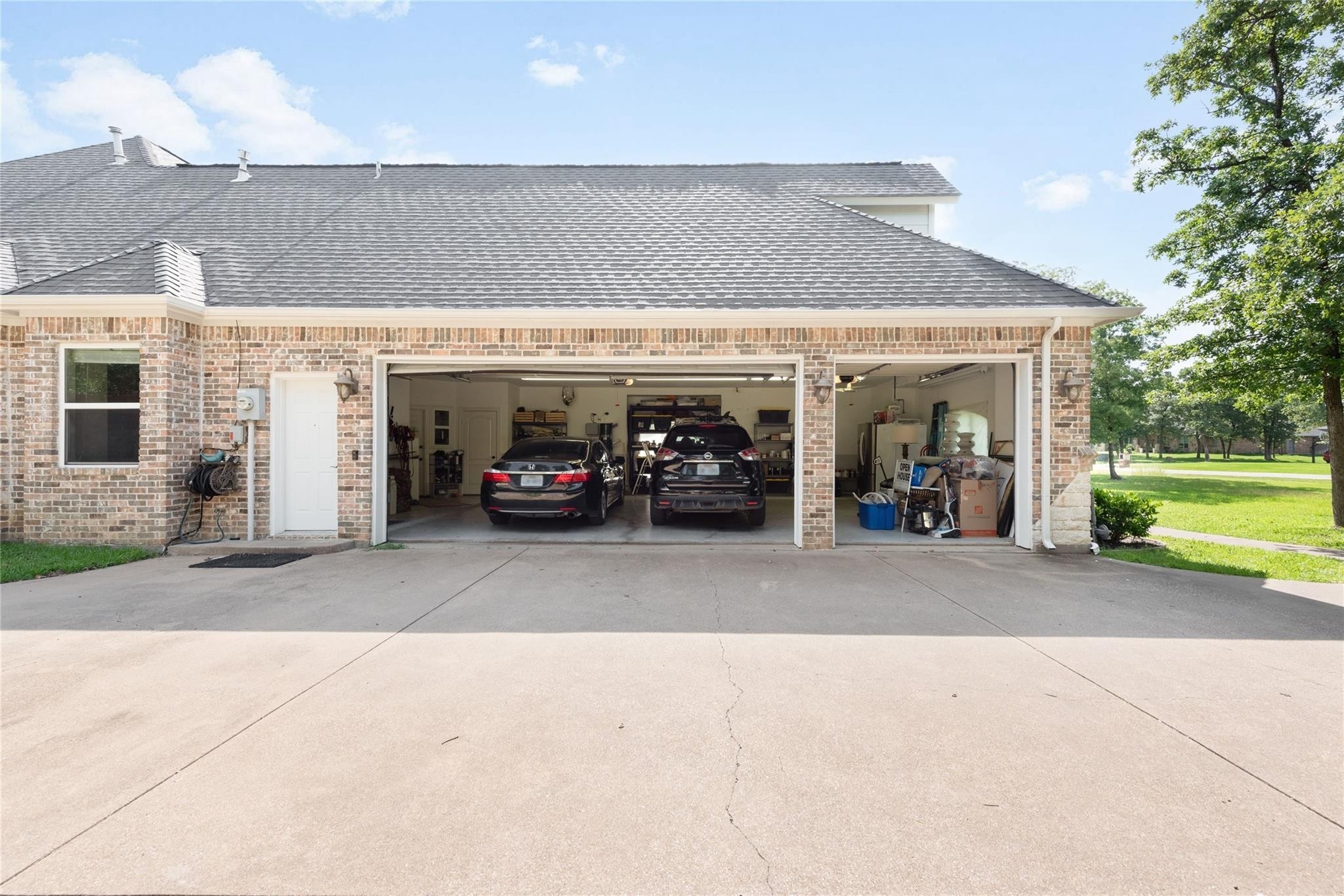 6204 Toscana Circle Fort Worth TX 76140