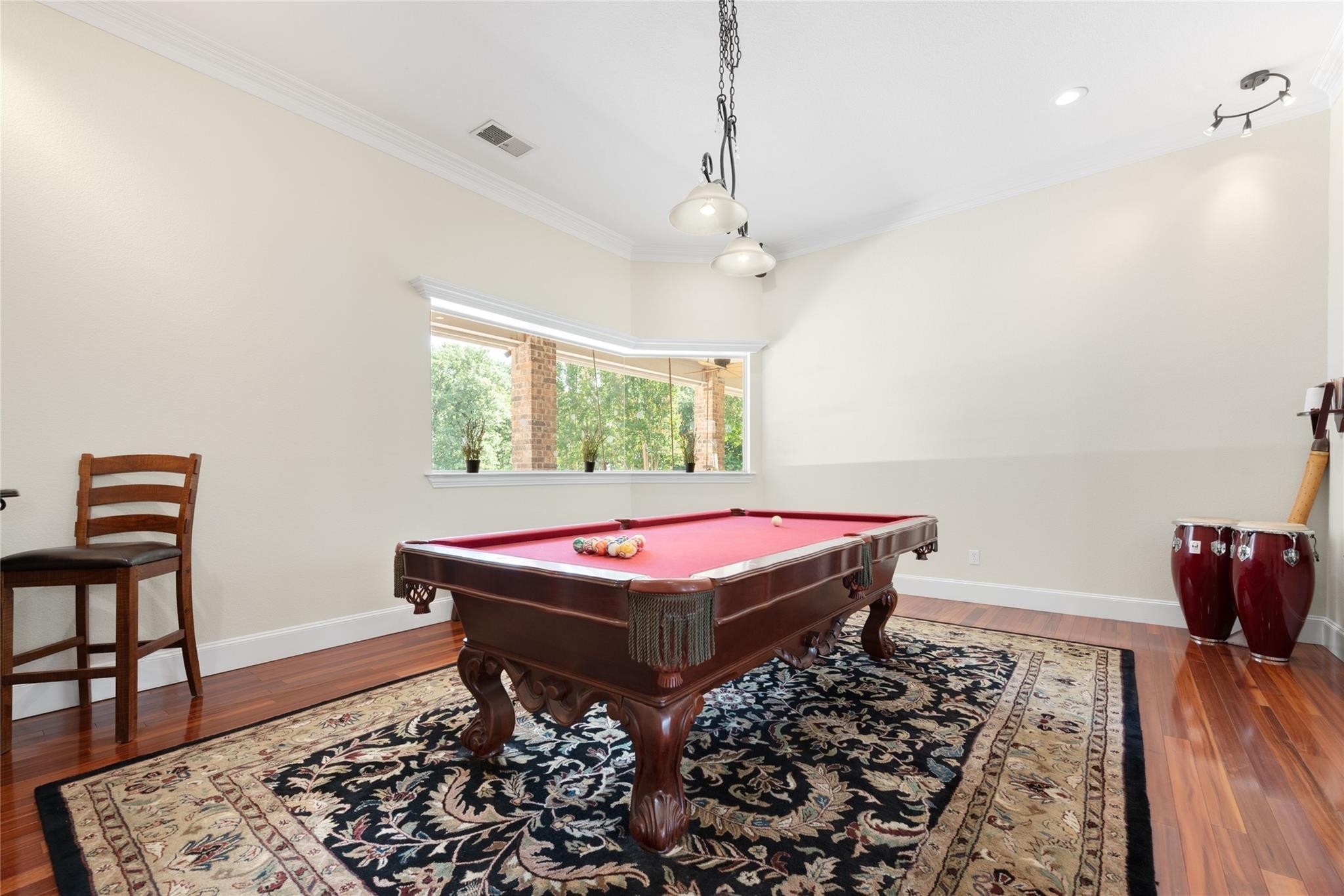 6204 Toscana Circle Fort Worth TX 76140
