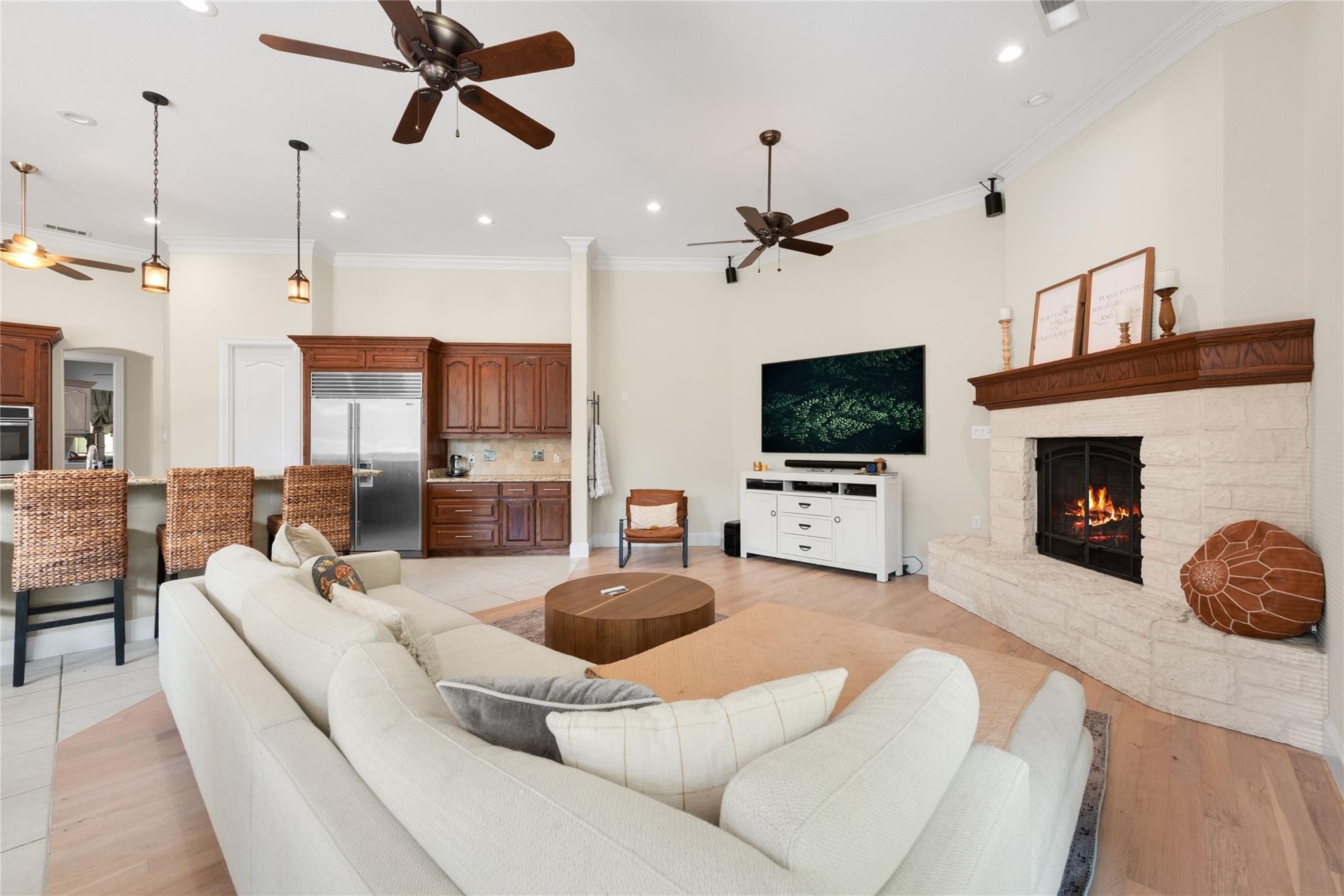 6204 Toscana Circle Fort Worth TX 76140