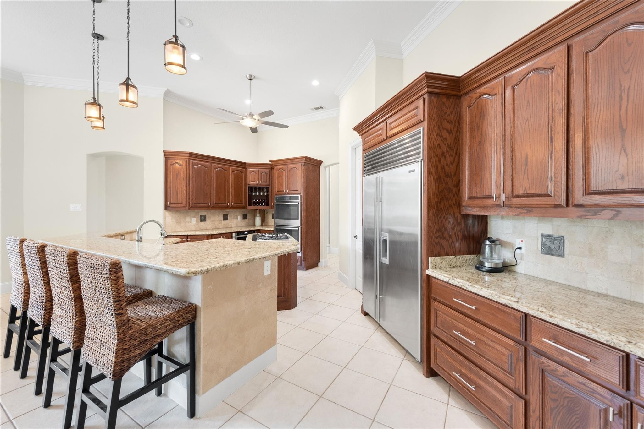 6204 Toscana Circle Fort Worth TX 76140