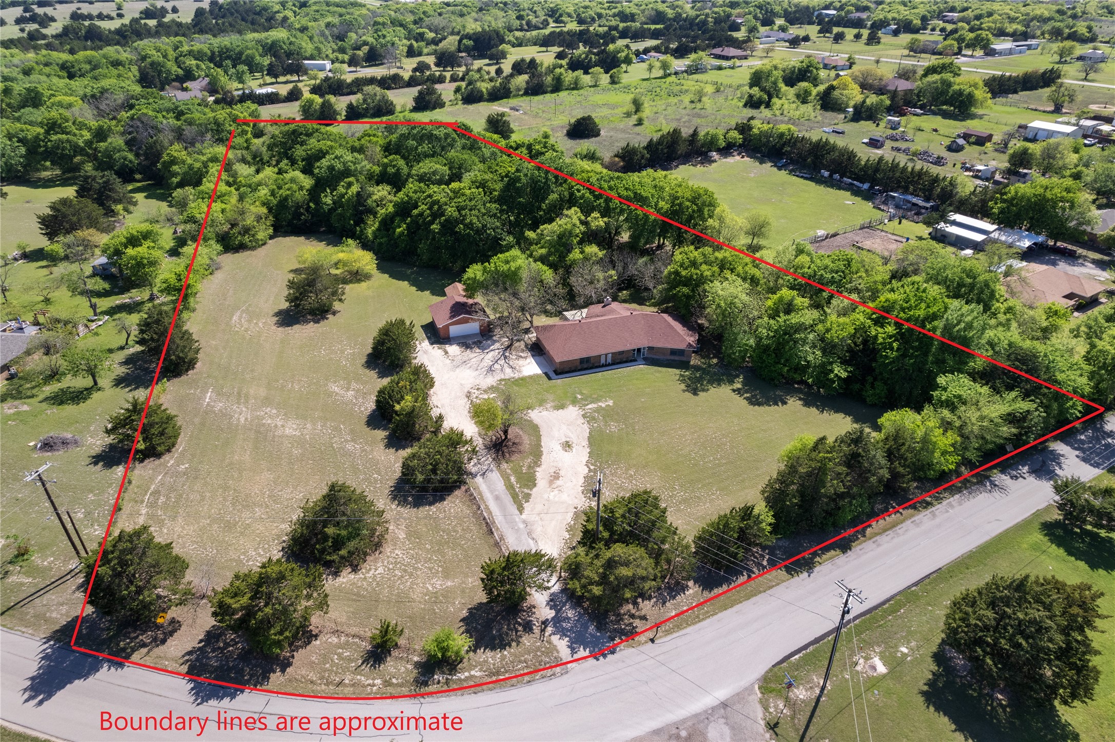 2220 Ashford Lane Midlothian TX 76065