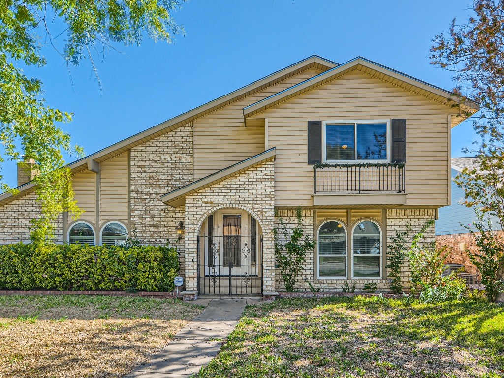 5306 Pensacola Drive Garland TX 75043