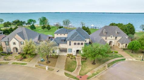 1190 Crestcove Drive Rockwall TX 75087