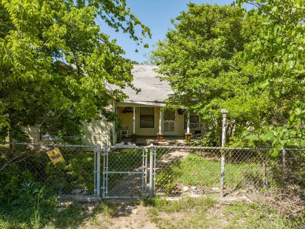 6630 Fm 183 Evant TX 76525