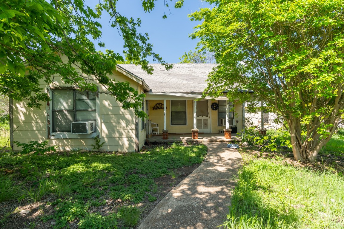 6630 Fm 183 Evant TX 76525