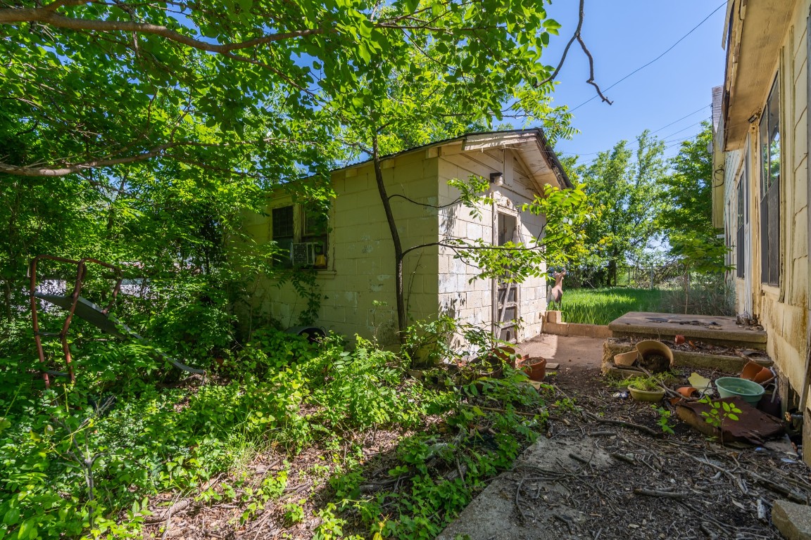 6630 Fm 183 Evant TX 76525