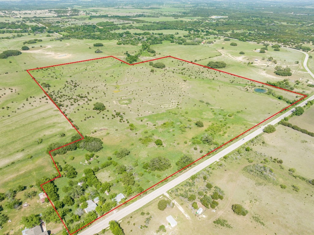 6630 Fm 183 Evant TX 76525